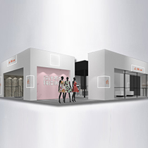 22年大型展會(huì)經(jīng)驗(yàn)