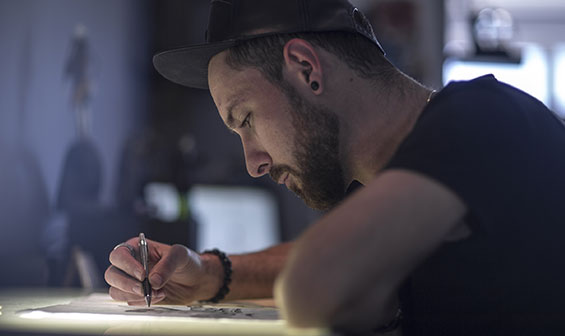 創(chuàng)意策劃