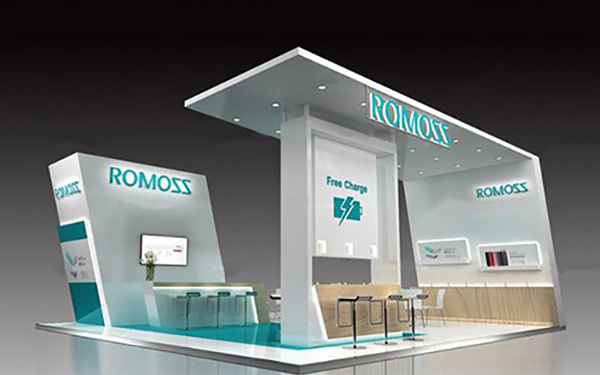 北京物聯(lián)網(wǎng)展會(huì)搭建圖片