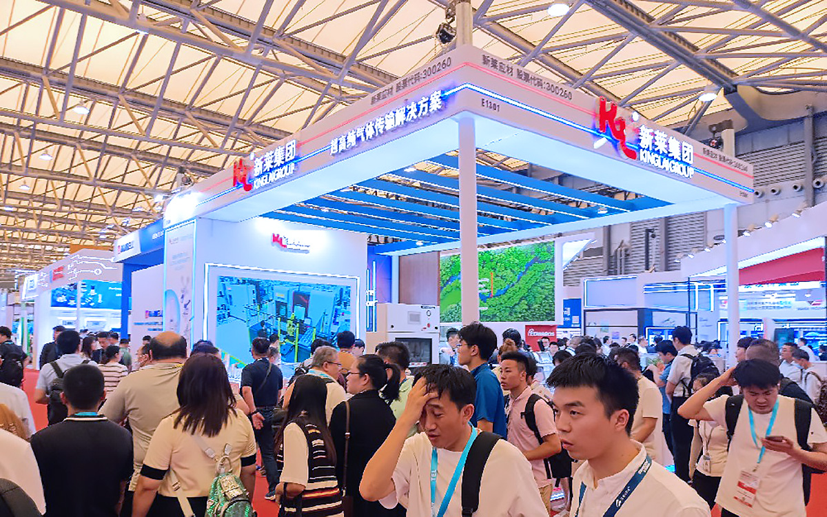 北京展會搭建服務(wù)：全流程操作、合規(guī)要點(diǎn)與避坑技巧