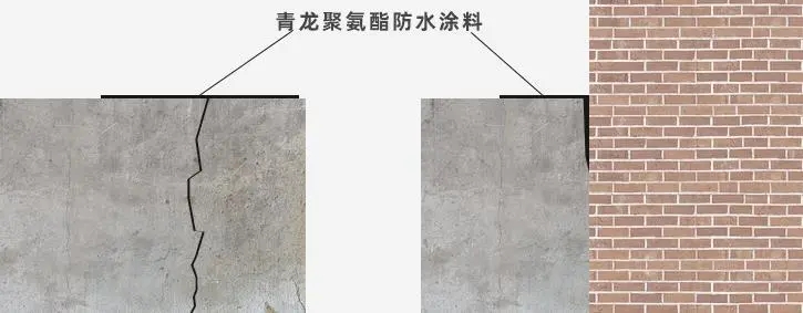 干貨為什么要用復(fù)合防水體系，難道是自找麻煩？(圖2)