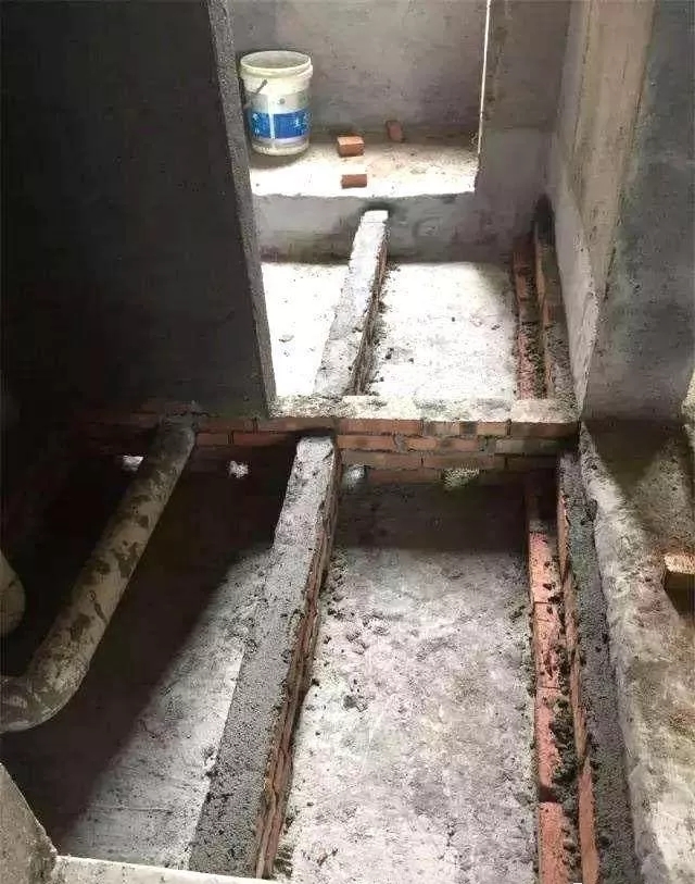 衛(wèi)生間這樣做二次排水才正確，再也不用擔心漏水了(圖3)